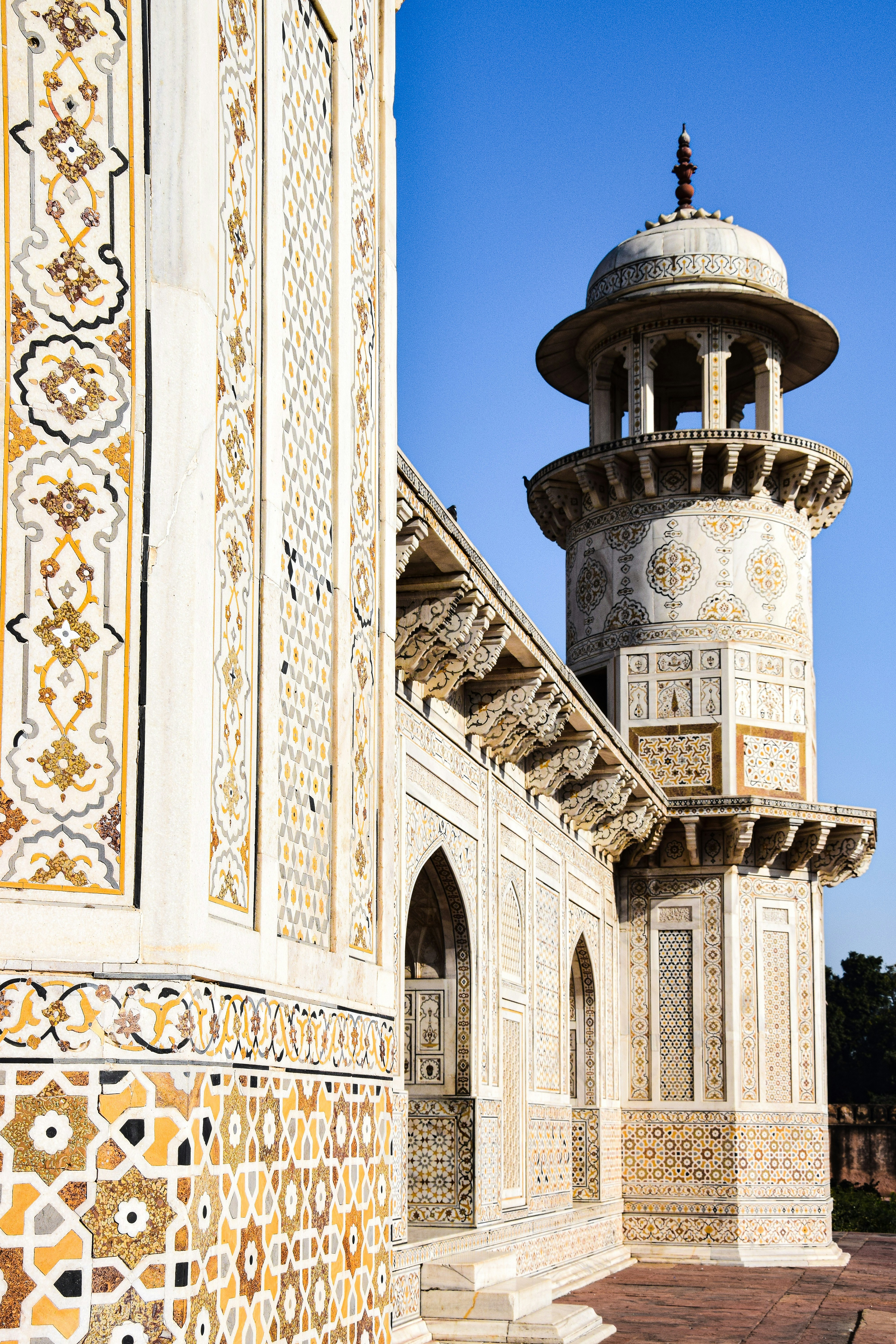 Gallery image 3 for Agra, India