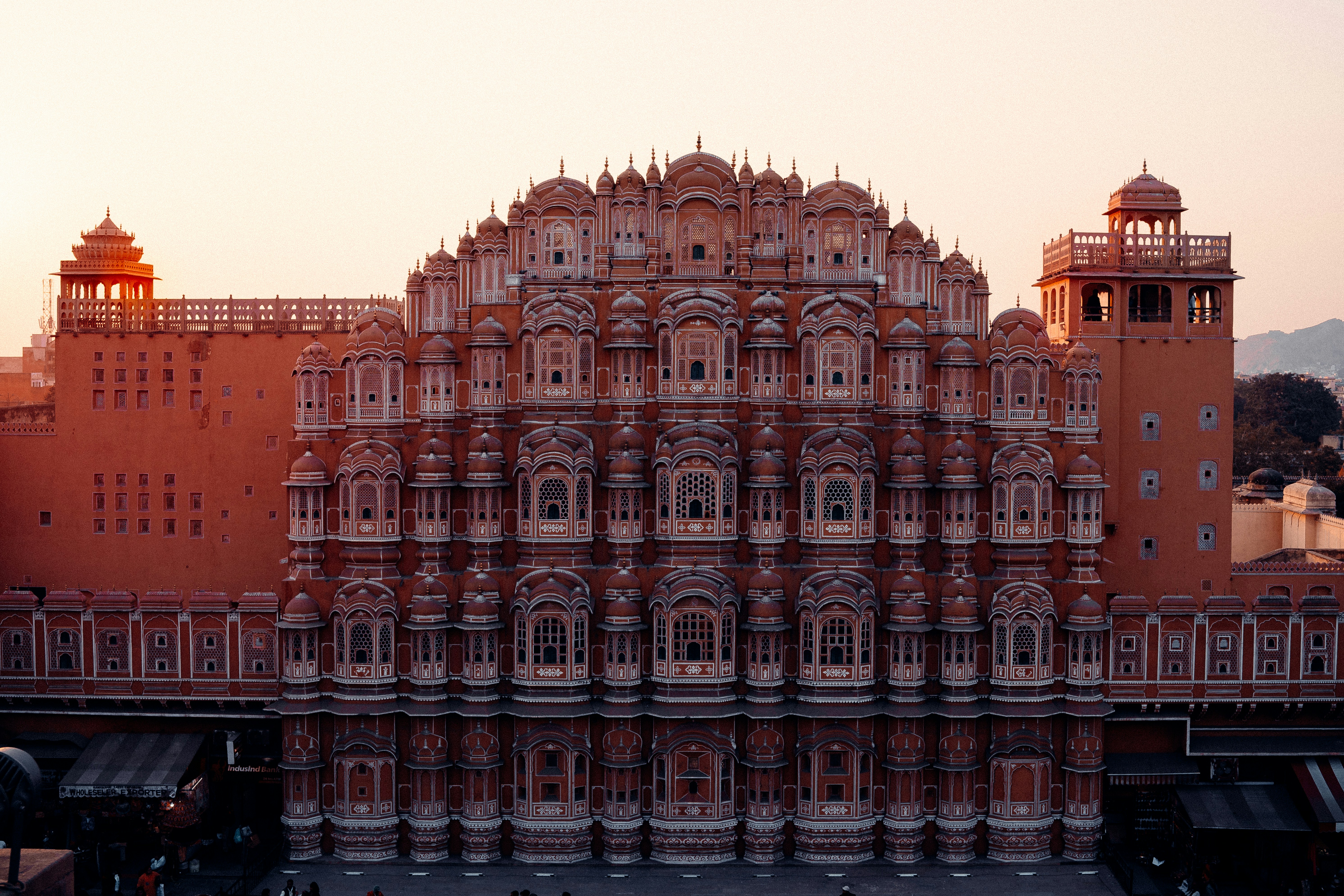 Gallery image 2 for Jaipur, India