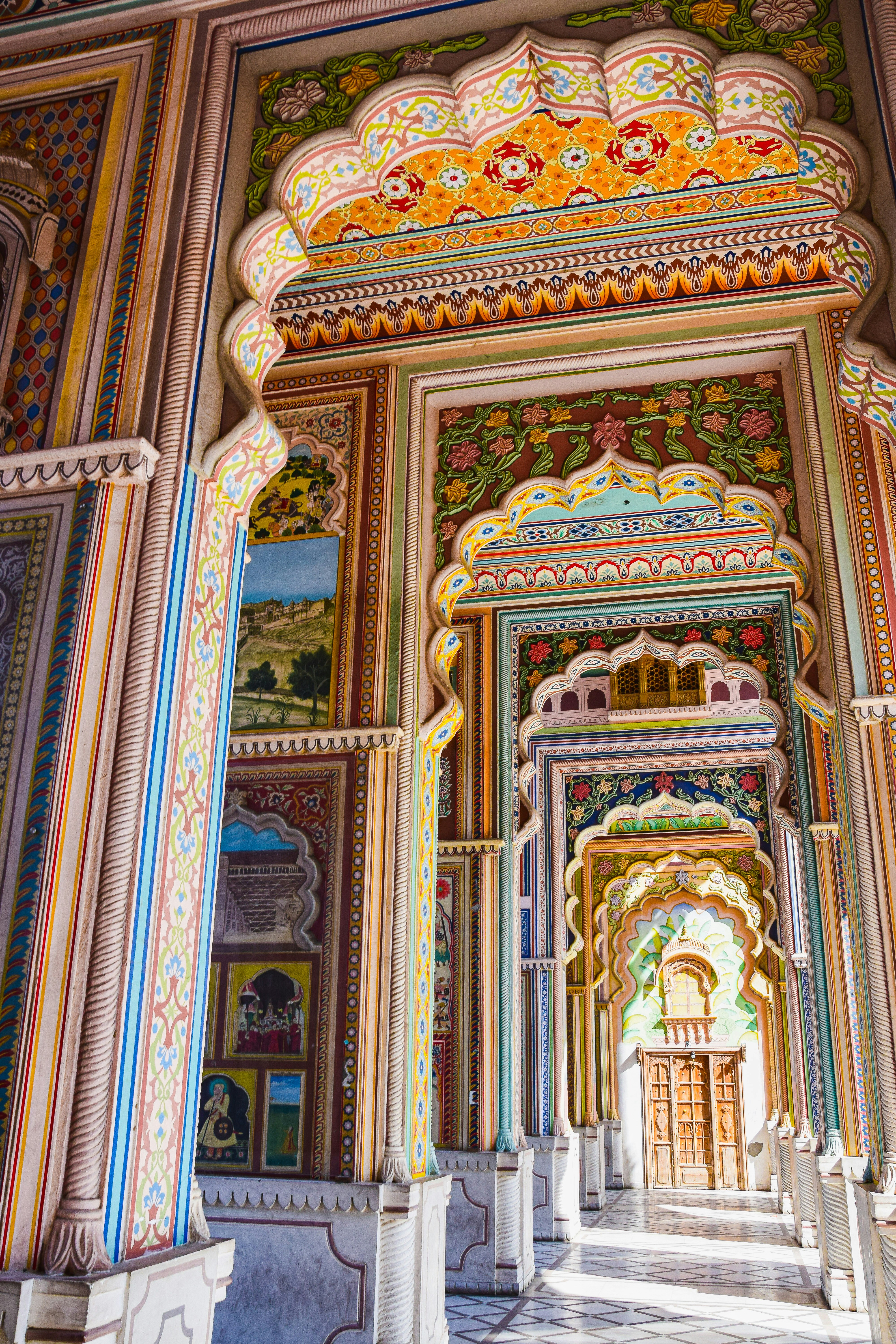 Gallery image 4 for Jaipur, India