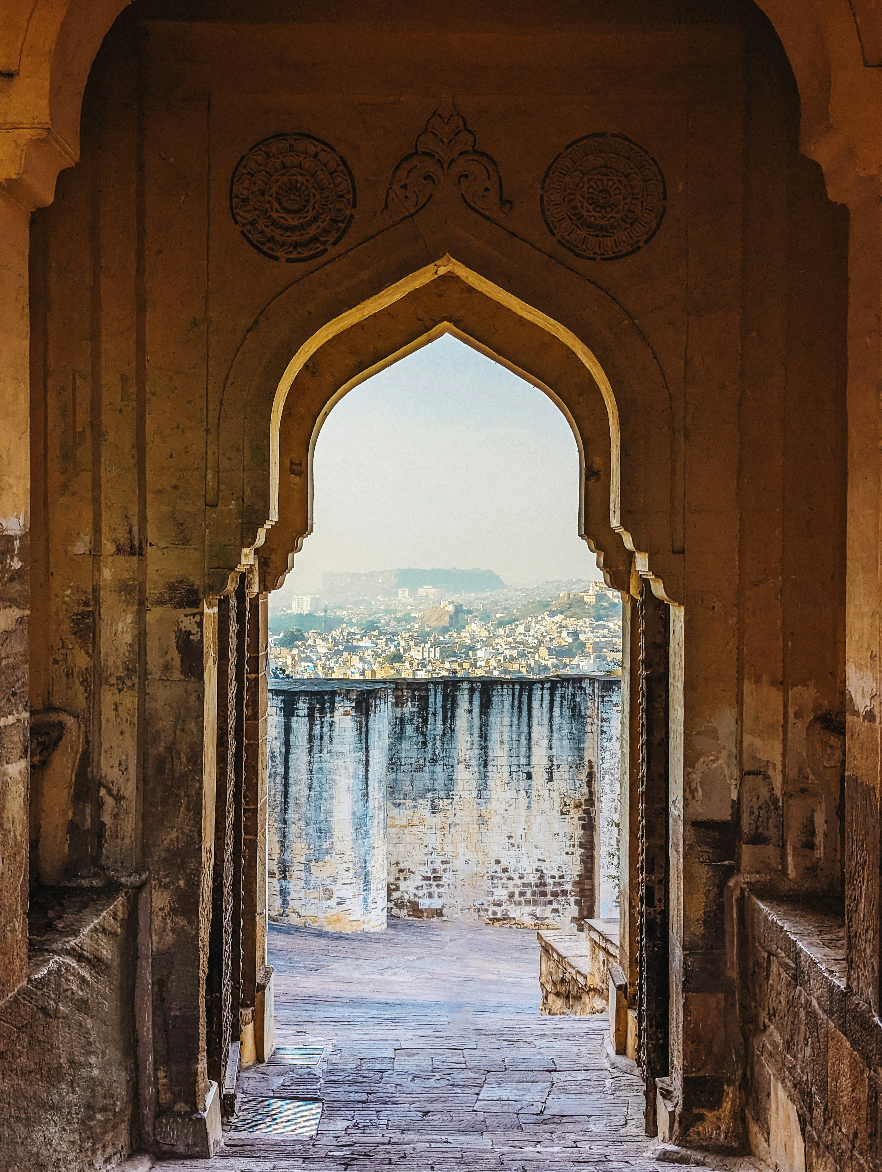 Gallery image 7 for Rajasthan, India