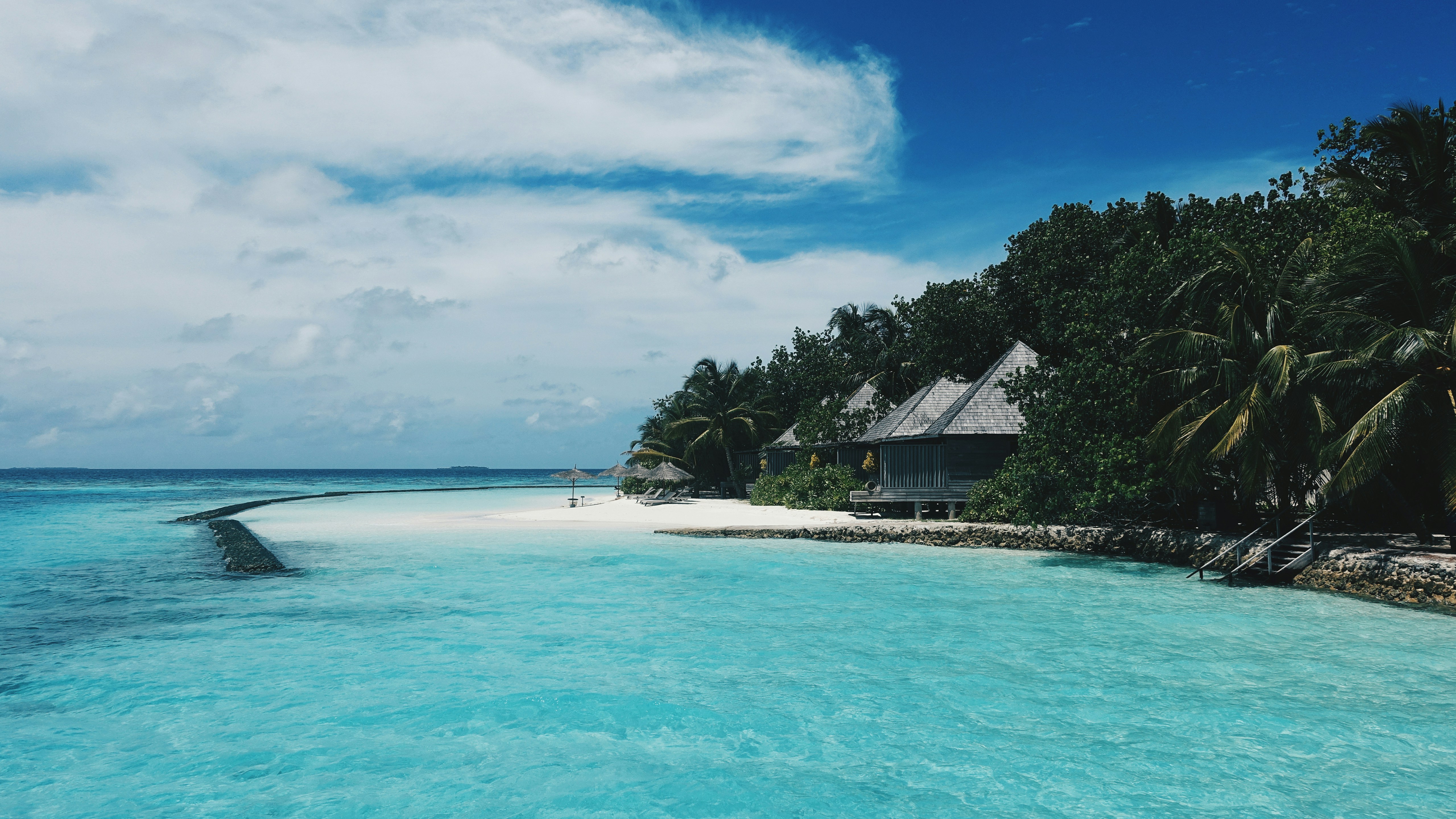 Gallery image 3 for Maldives: Luxury Overwater Retreat