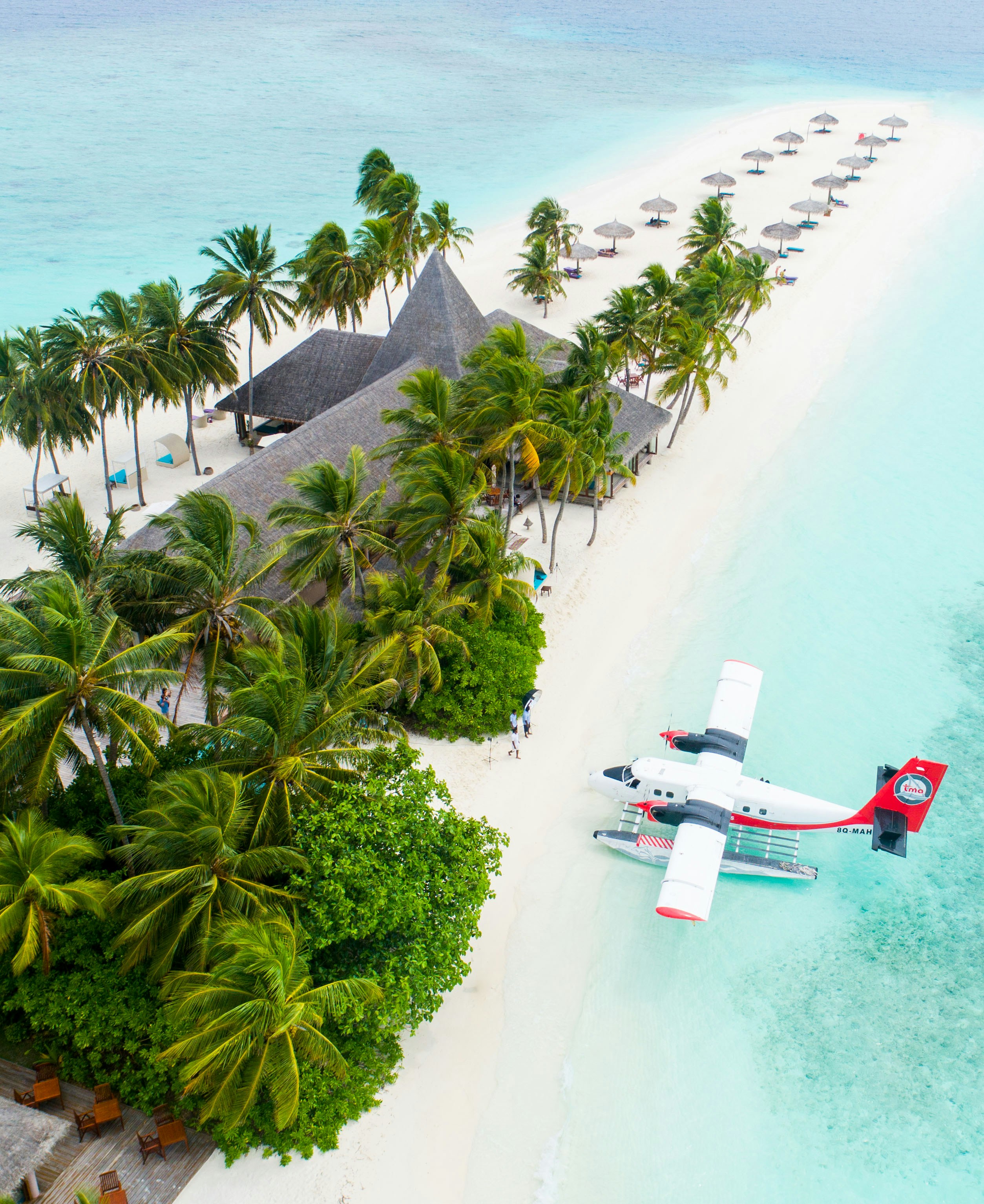 Gallery image 8 for Maldives: Luxury Overwater Retreat