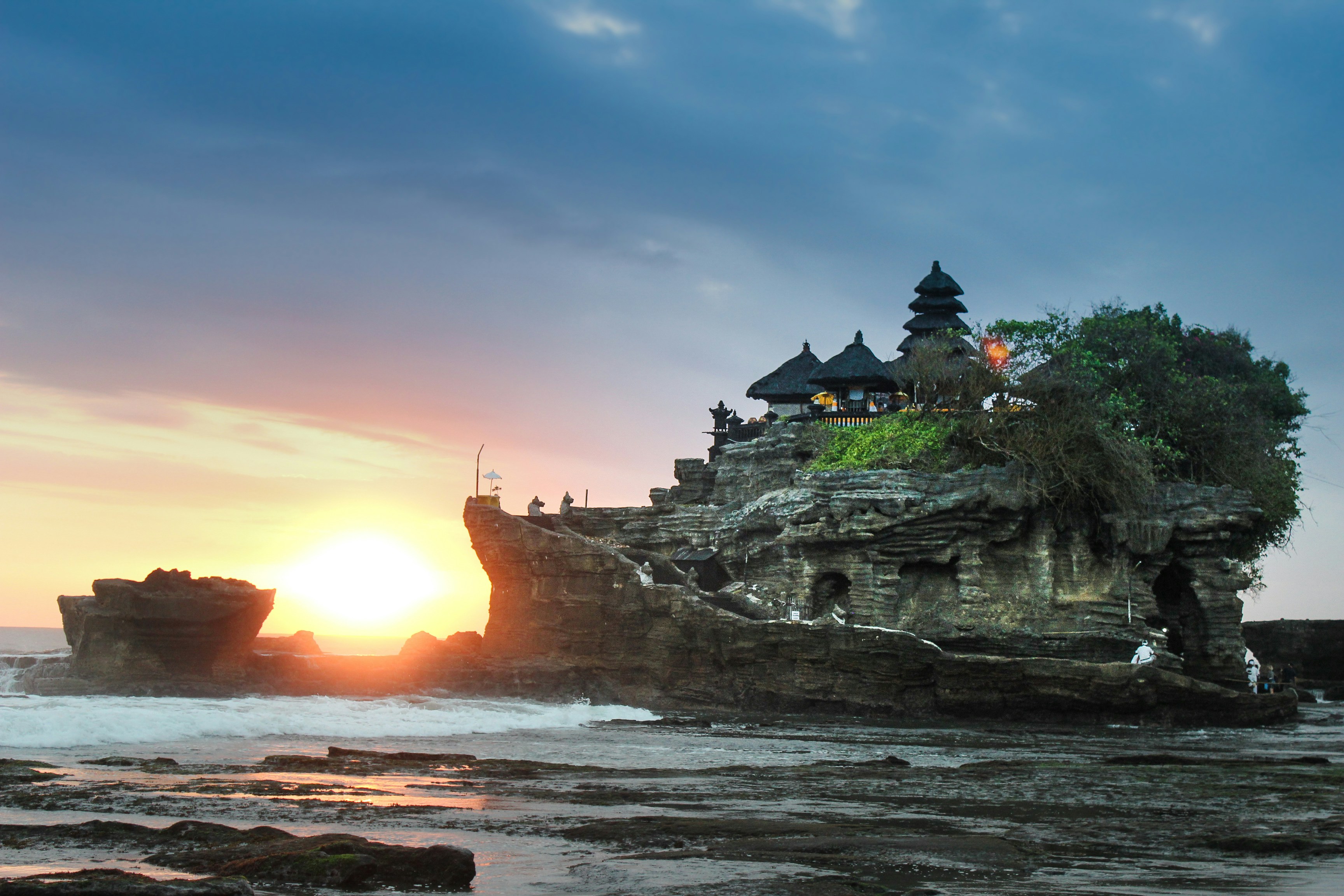 Image 1 of Bali: Island of Gods Escape