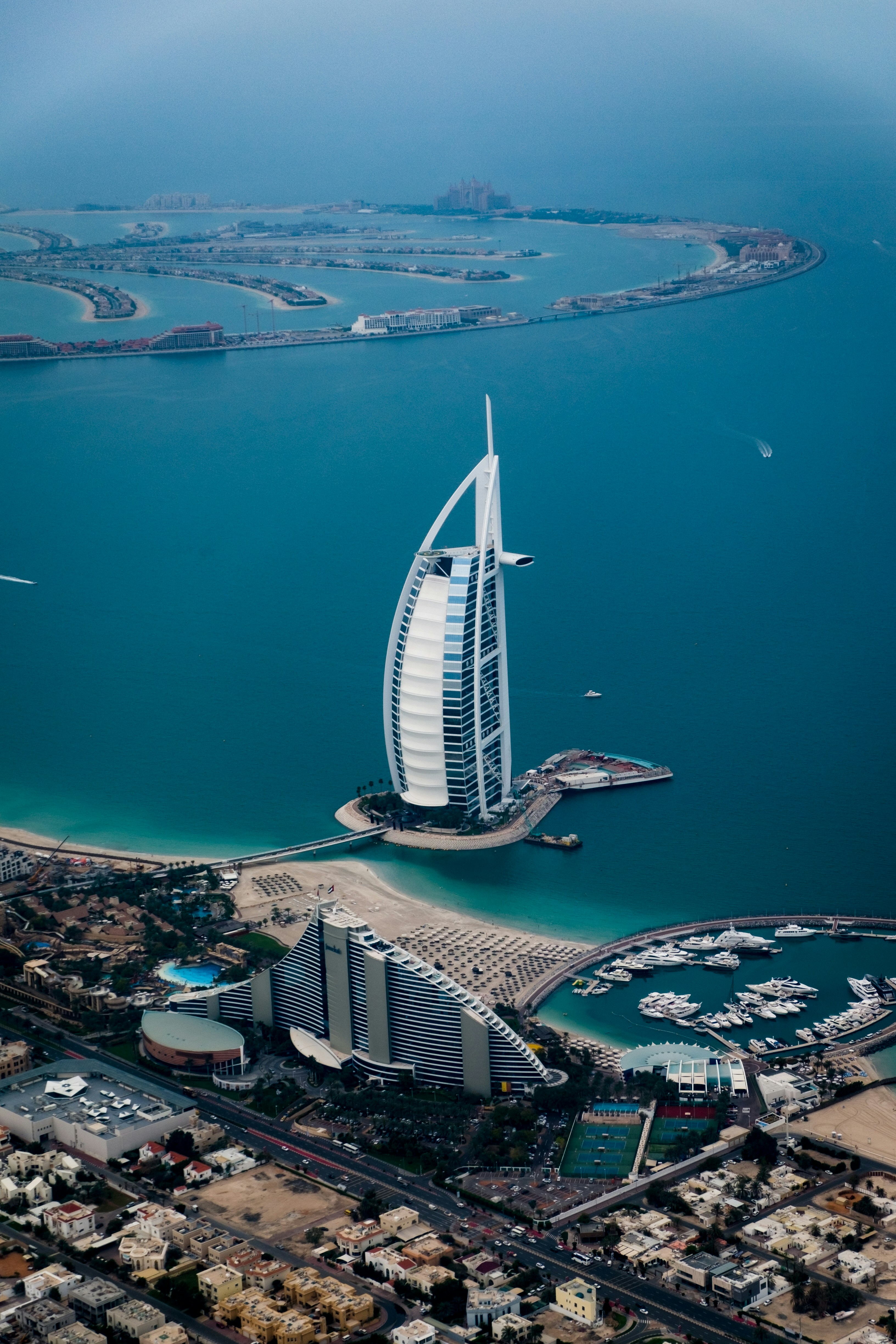 Gallery image 4 for Dubai: City of Superlatives